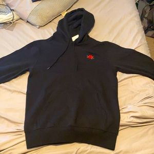 Rose Hoodie 🔥🔥